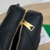 BO-VE 701915 Cassette Camera Bag 14cm BV VB