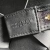 BO-VE 701915 Cassette Camera Bag 14cm BV VB