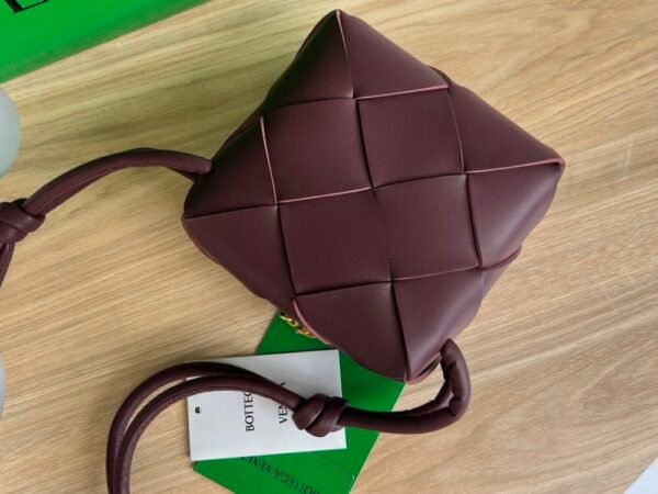BO-VE 701915 Cassette Camera Bag 14cm BV VB