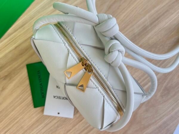 BO-VE 701915 Cassette Camera Bag 14cm BV VB