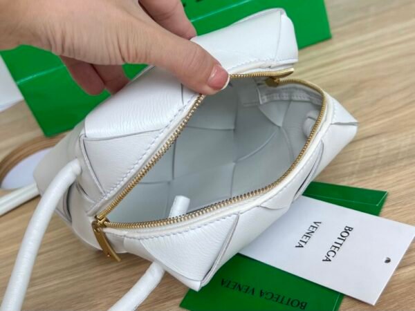 BO-VE 701915 Cassette Camera Bag 14cm BV VB
