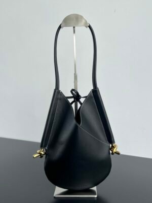 BO-VE Calfskin Solstice Bag 794999 44cm BV VB