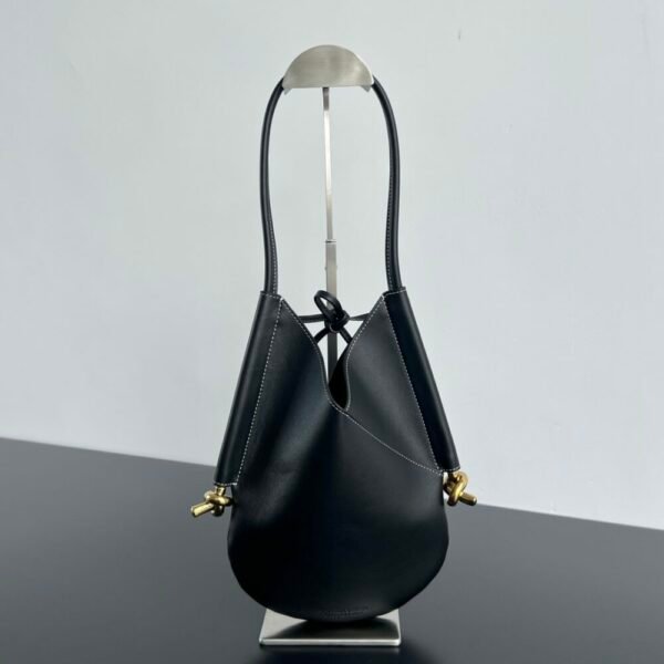 BO-VE Calfskin Solstice Bag 794999 44cm BV VB