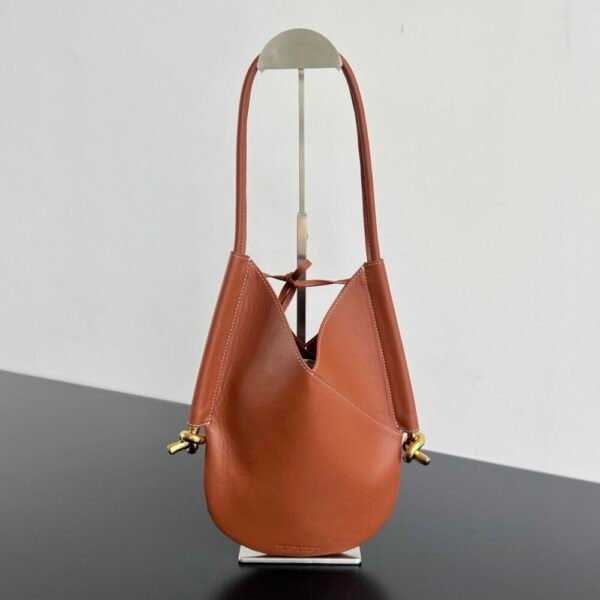 BO-VE Calfskin Solstice Bag 794999 44cm BV VB