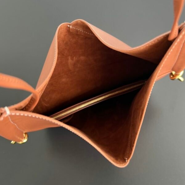 BO-VE Calfskin Solstice Bag 794999 44cm BV VB