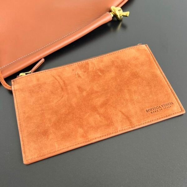 BO-VE Calfskin Solstice Bag 794999 44cm BV VB