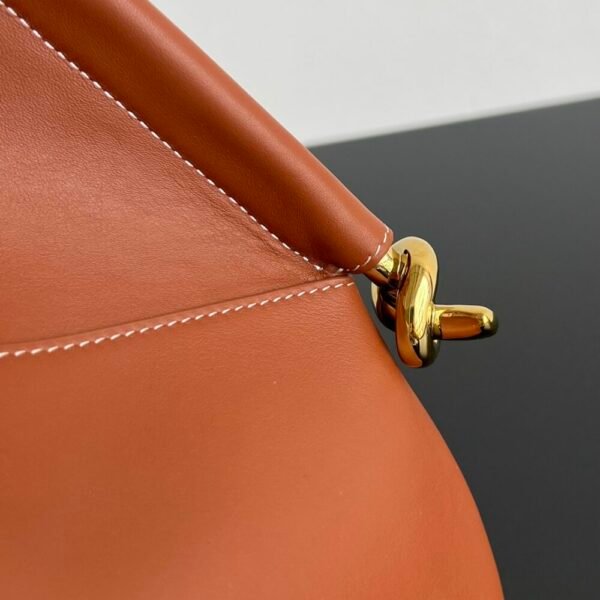 BO-VE Calfskin Solstice Bag 794999 44cm BV VB