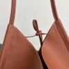 BO-VE Calfskin Solstice Bag 794999 44cm BV VB
