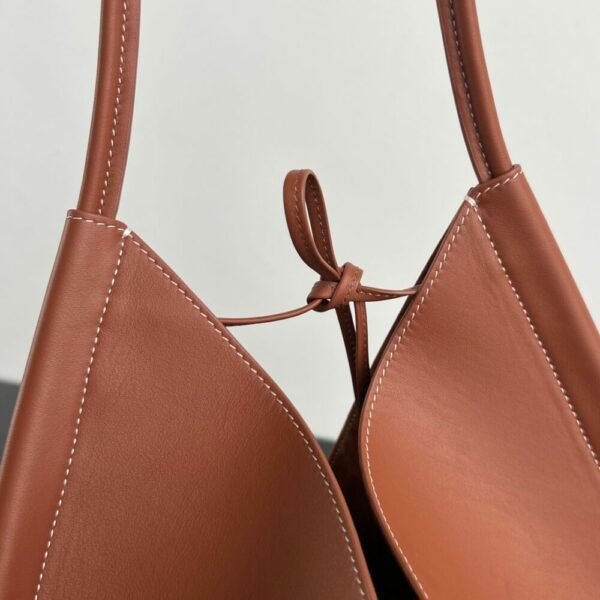 BO-VE Calfskin Solstice Bag 794999 44cm BV VB