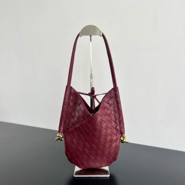 BO-VE Tote Bag 740898 30cm BV VB