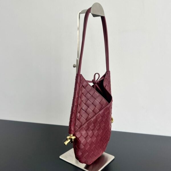 BO-VE Tote Bag 740898 30cm BV VB