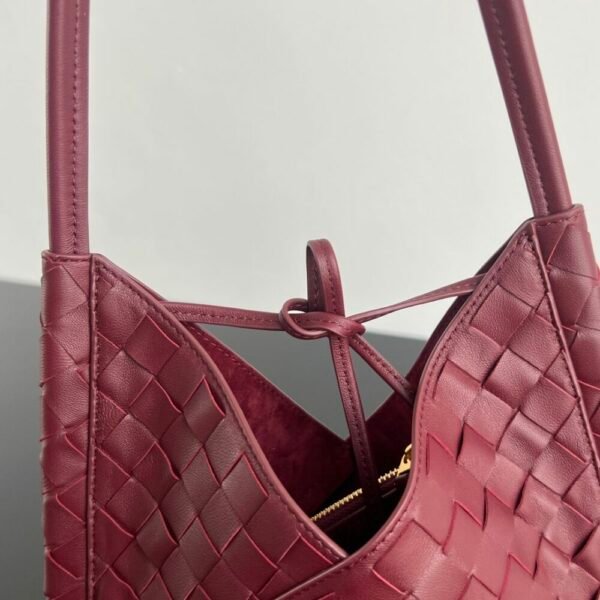 BO-VE Tote Bag 740898 30cm BV VB