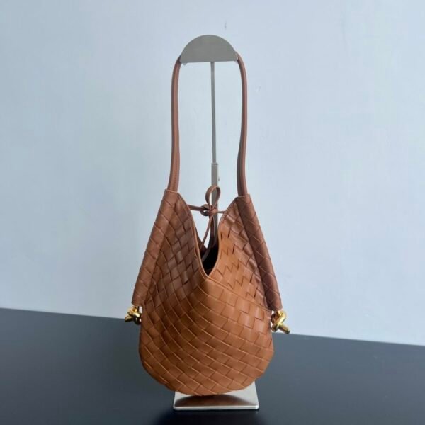 BO-VE Tote Bag 740898 30cm BV VB