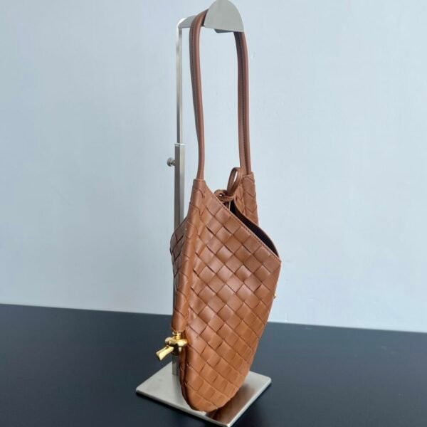 BO-VE Tote Bag 740898 30cm BV VB