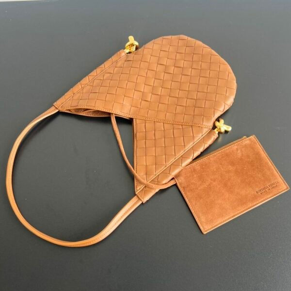 BO-VE Tote Bag 740898 30cm BV VB