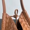 BO-VE Tote Bag 740898 30cm BV VB