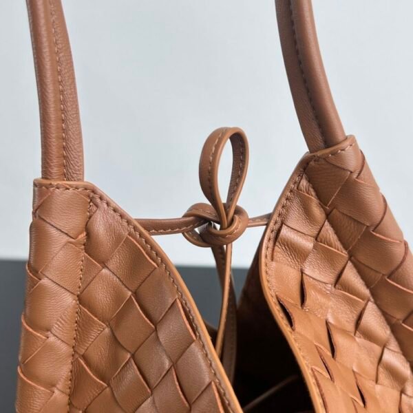 BO-VE Tote Bag 740898 30cm BV VB