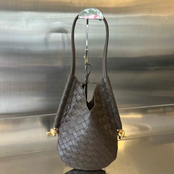 BO-VE Tote Bag 740898 30cm BV VB