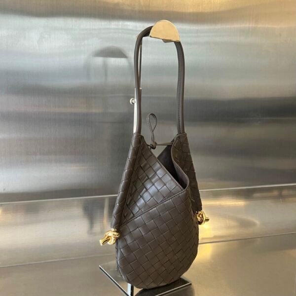 BO-VE Tote Bag 740898 30cm BV VB