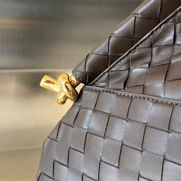 BO-VE Tote Bag 740898 30cm BV VB