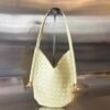 BO-VE Tote Bag 740898 30cm BV VB