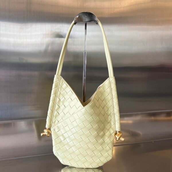 BO-VE Tote Bag 740898 30cm BV VB