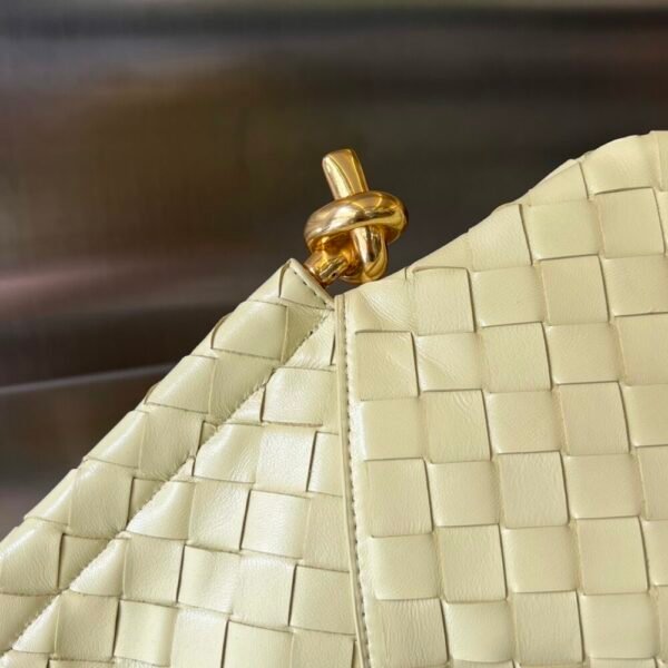 BO-VE Tote Bag 740898 30cm BV VB