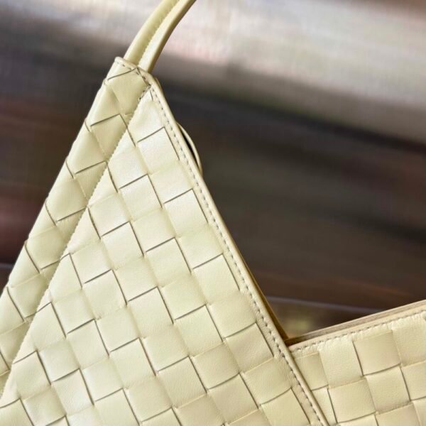 BO-VE Tote Bag 740898 30cm BV VB