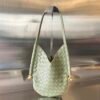 BO-VE Tote Bag 740898 30cm BV VB