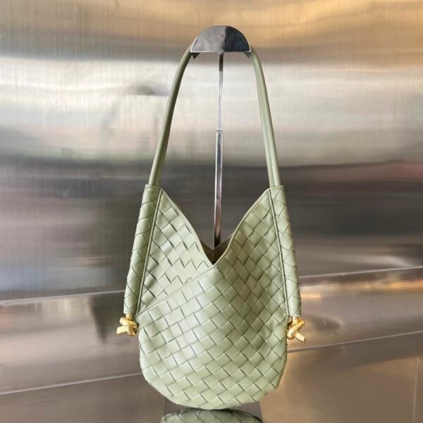 BO-VE Tote Bag 740898 30cm BV VB