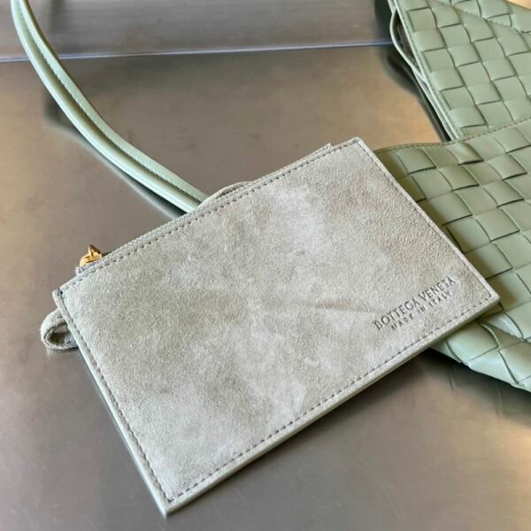 BO-VE Tote Bag 740898 30cm BV VB