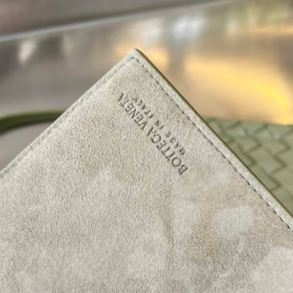 BO-VE Tote Bag 740898 30cm BV VB
