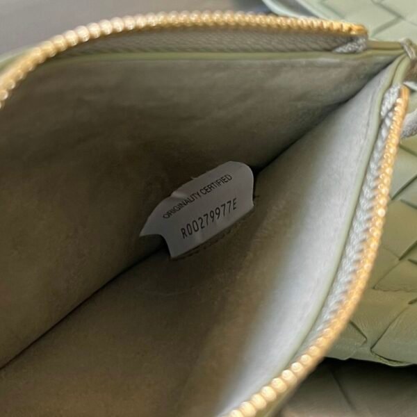 BO-VE Tote Bag 740898 30cm BV VB