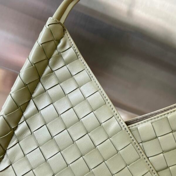 BO-VE Tote Bag 740898 30cm BV VB