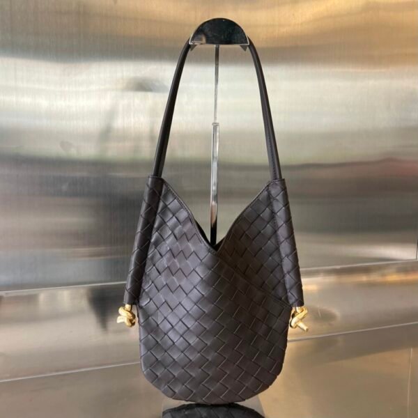 BO-VE Tote Bag 740898 30cm BV VB