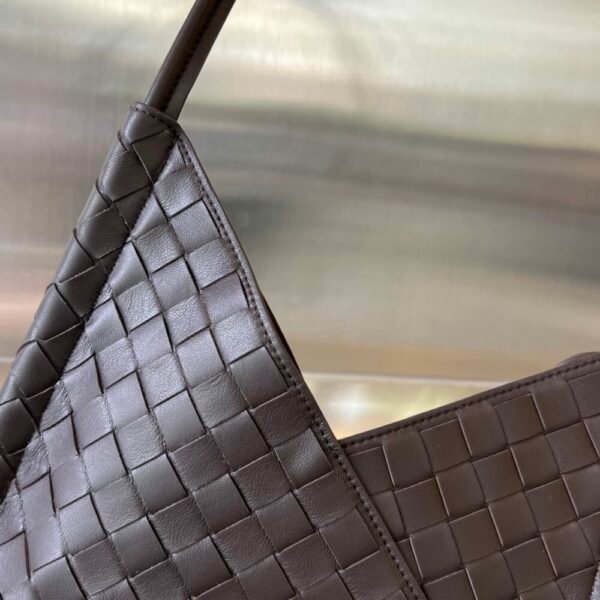 BO-VE Tote Bag 740898 30cm BV VB