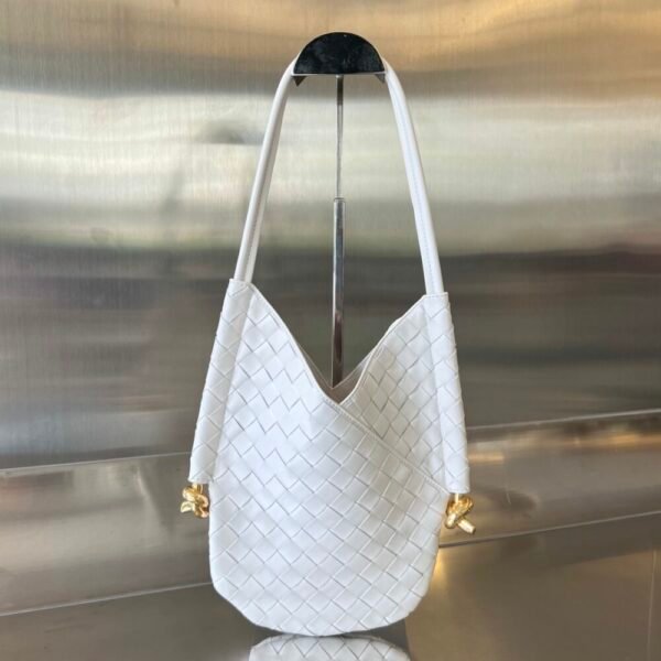 BO-VE Tote Bag 740898 30cm BV VB