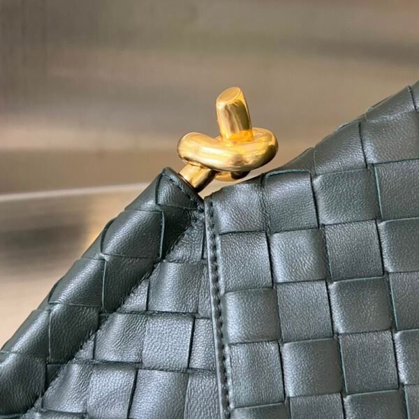 BO-VE Tote Bag 740898 30cm BV VB
