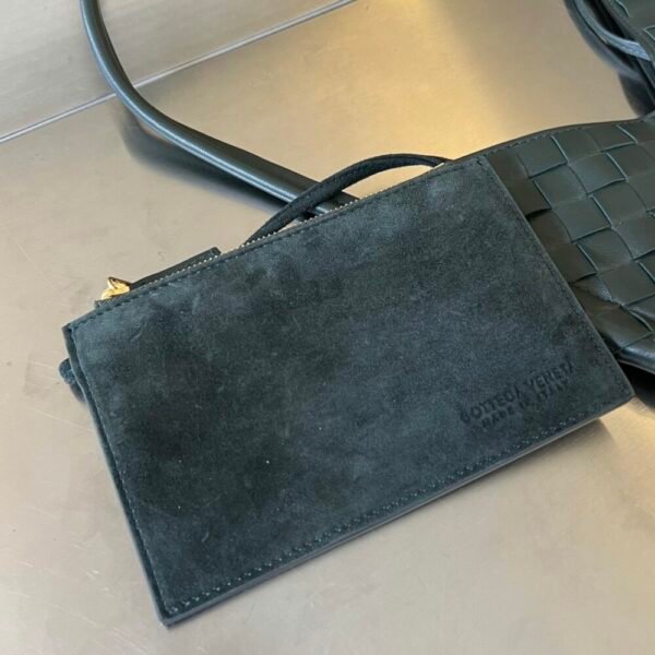 BO-VE Tote Bag 740898 30cm BV VB