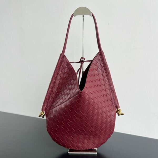 BO-VE Tote Bag 740990 44cm BV VB