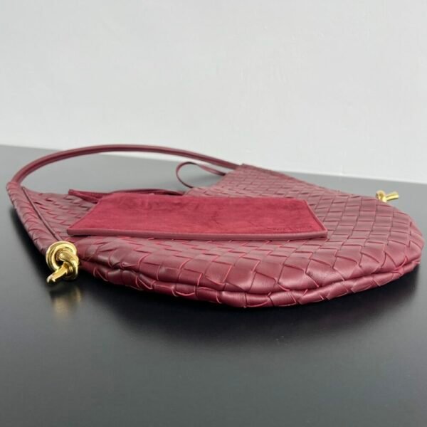 BO-VE Tote Bag 740990 44cm BV VB