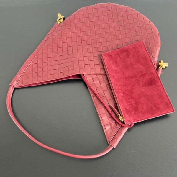 BO-VE Tote Bag 740990 44cm BV VB