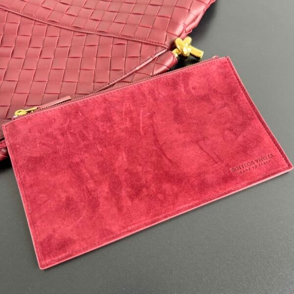 BO-VE Tote Bag 740990 44cm BV VB