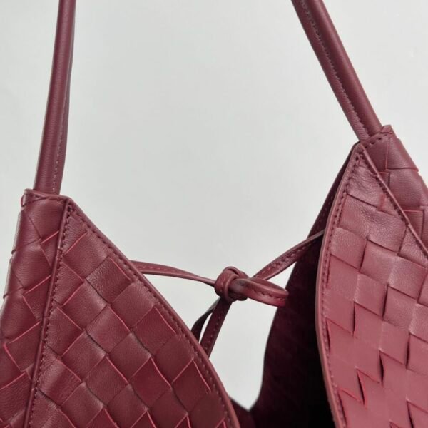 BO-VE Tote Bag 740990 44cm BV VB