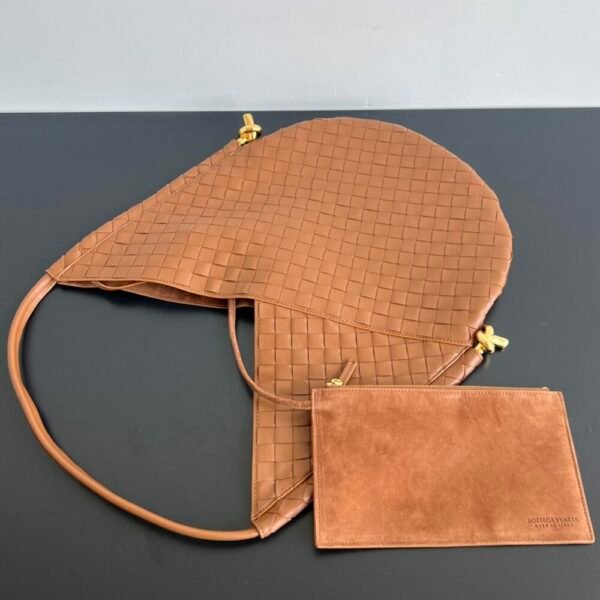 BO-VE Tote Bag 740990 44cm BV VB