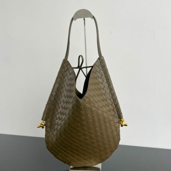 BO-VE Tote Bag 740990 44cm BV VB