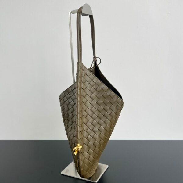 BO-VE Tote Bag 740990 44cm BV VB