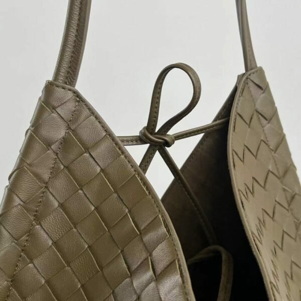 BO-VE Tote Bag 740990 44cm BV VB