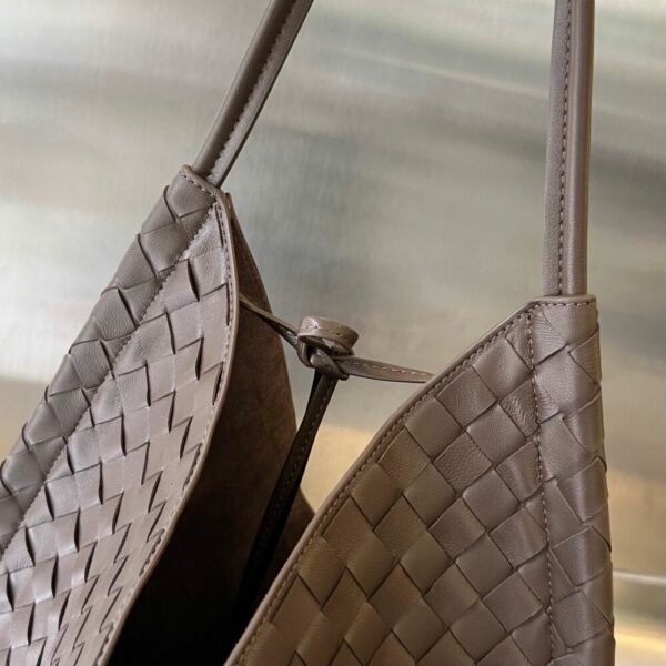 BO-VE Tote Bag 740990 44cm BV VB