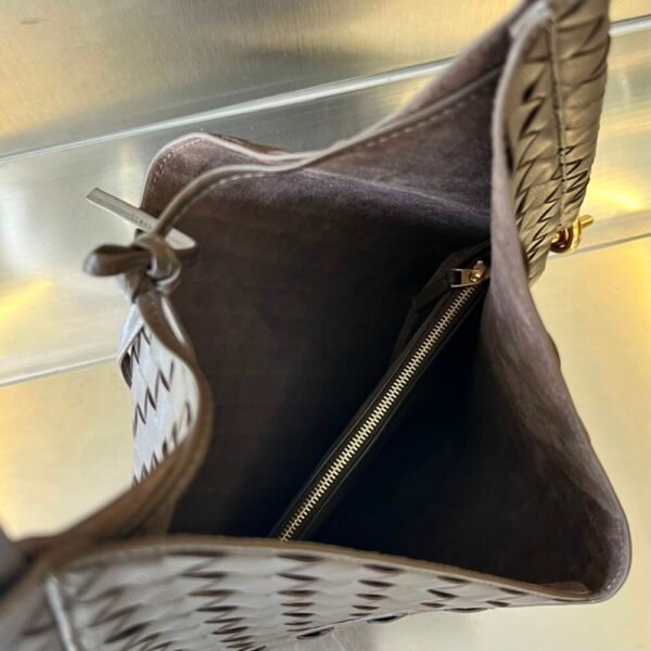 BO-VE Tote Bag 740990 44cm BV VB